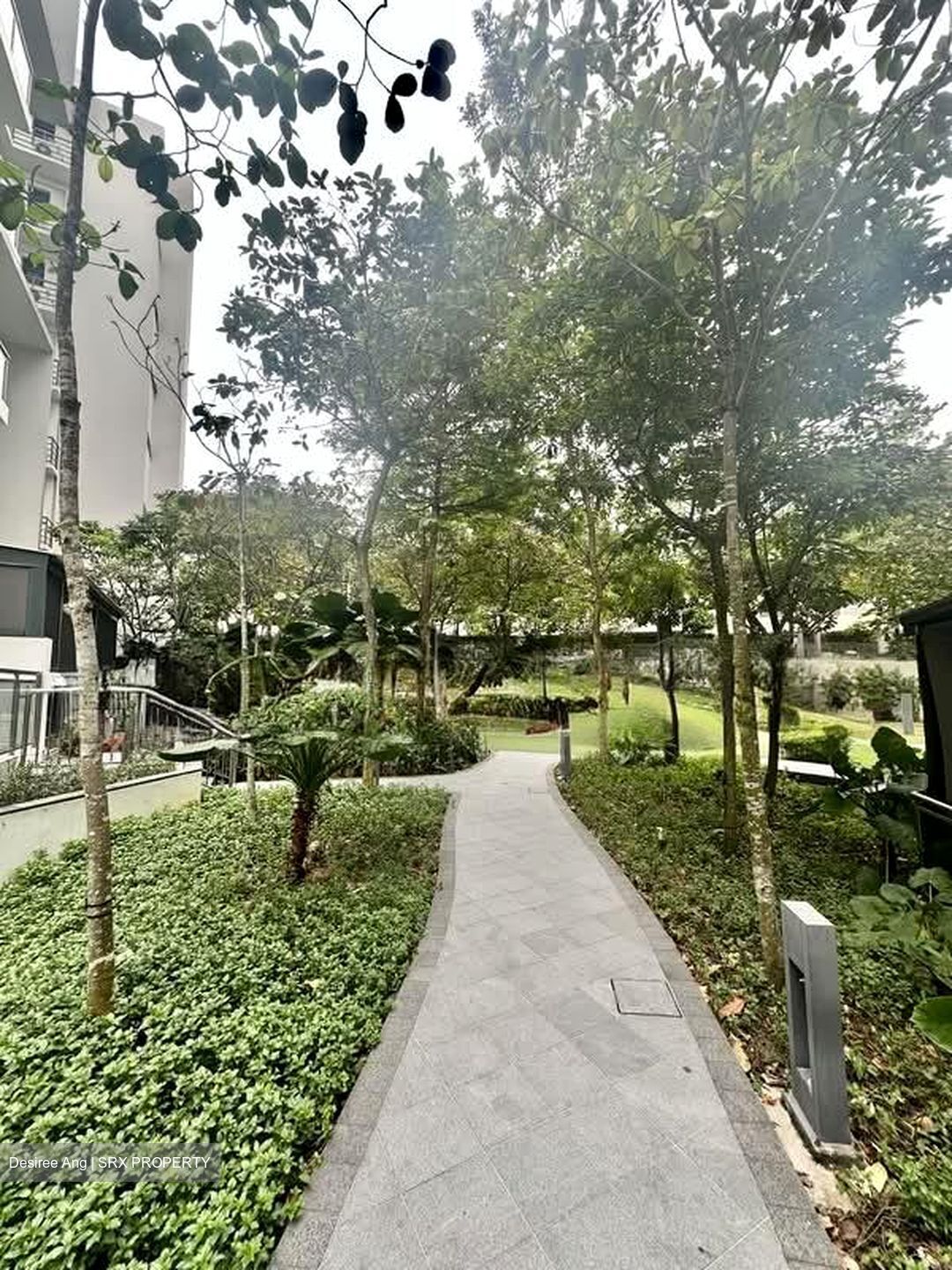 Parc Olympia (D17), Condominium #566468341